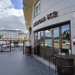 Cafetería Mesón K2