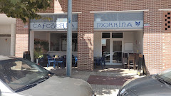 Cafetería Morriña