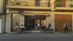 Cafeteria O Mesón