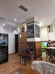 Cafetería O Petisco