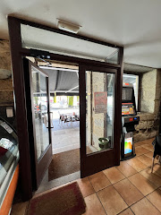 Cafetería Pastelaría Bar AVAL