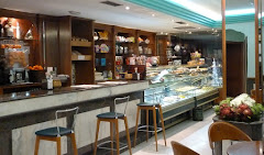 Cafetería - Pastelería "O Parque"