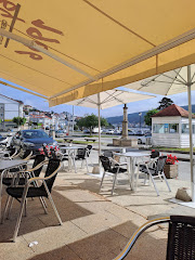Cafetería Pazo