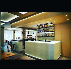 Cafetería Recanto