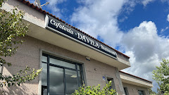 Cafetería-Restaurante Da’Vila
