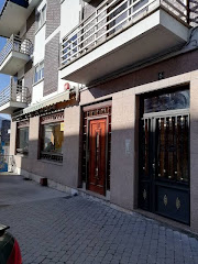 Cafeteria Restaurante Hostal la Estrada