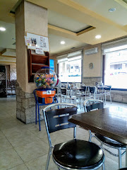 Cafeteria-restaurante ROXERIUS