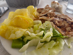 Cafetería Restaurante Victoria