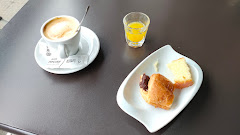 Cafetería REYVA - ESTANCO E LOTERÍAS