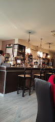 Cafetería Santa Claus
