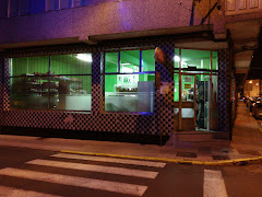 Cafetería Somozas