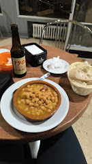 Cafetería Sportivo Ponteareas