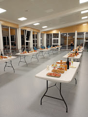 Cafetería taperia O TORREIRO