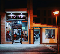 Cafetería Toffe