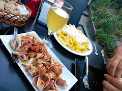 Cafetería Tropik