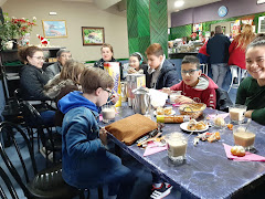 Cafetería Vilar