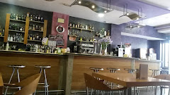 Cafetería Violeta
