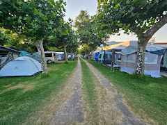 Camping Cabeiro