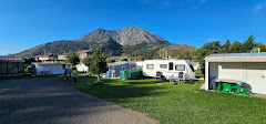 Camping Las Nieves