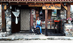 Cantina el Cantón