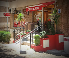 Restaurantes en  Maire de Castroponce provincia de Zamora