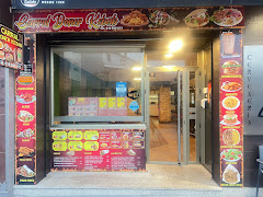 Carral Doner Kebab