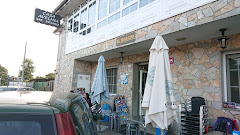 Casa Avelina - Bar Estanco