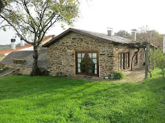 Casa Benaxo