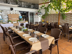 Casa Benito