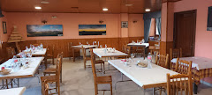 Casa Cándida "Los siete platos"