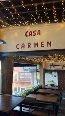 Casa Carmen