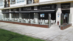 Casa Damian