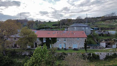 Casa do Comediante - Ribeira Sacra - Manzaneda