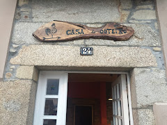 Casa Do Outeiro