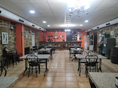 Casa do Pobo