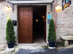 Casa María - Restaurante Rural ::Mejor Valorado::