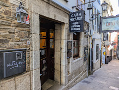Casa Miranda