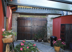 Casa Morgade
