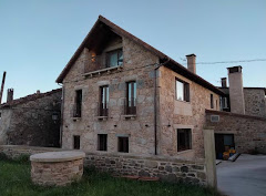 Casa Néboa