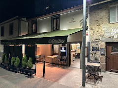 Restaurantes en  Arzúa provincia de A Coruña