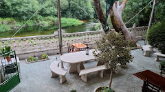 Casa Portuguesa - Parrilla Umia