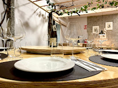 Casa Renda - Restaurante Vinoteca