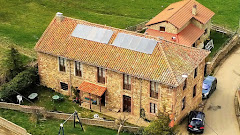 Casa Rural C.t.r. Posada El Embrujo