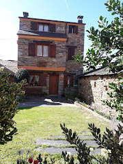 Casa Rural El Acebo