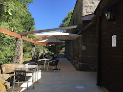 Restaurantes en  Avión provincia de Ourense