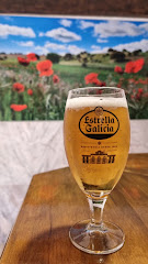 Restaurantes en  Palacios del Pan provincia de Zamora