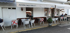 Casa Trillo