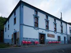 Casa Vizcain