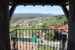 Casas Rurales A Chairiña Y A Revolta