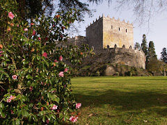 Castelo de Soutomaior